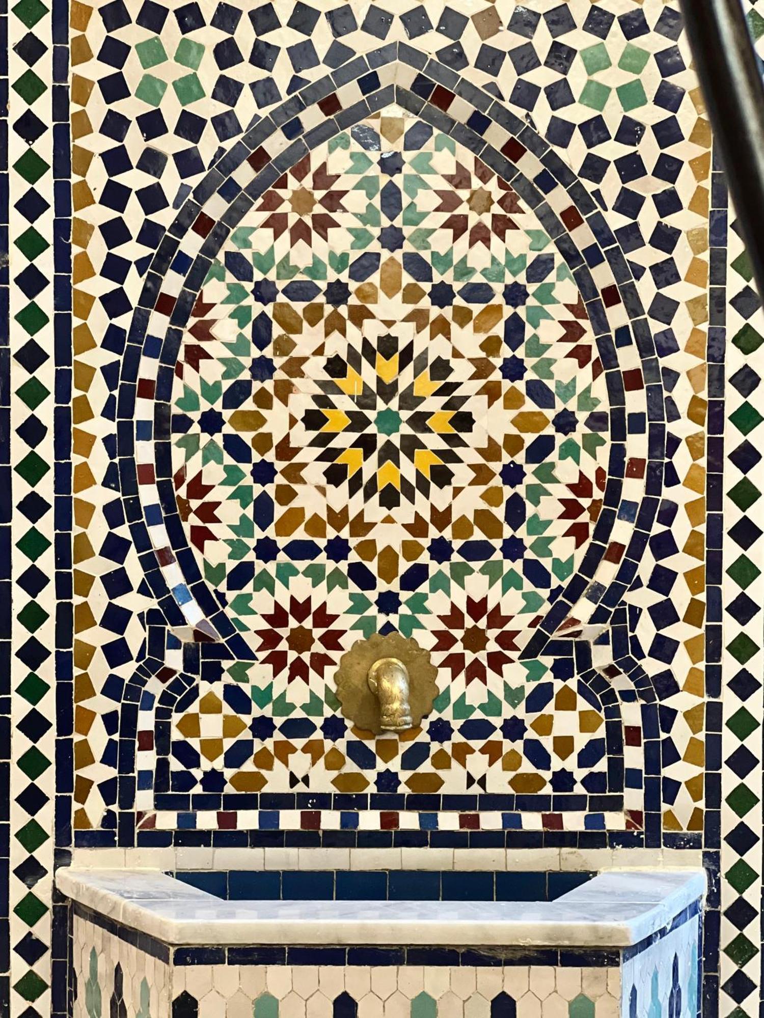 Dar Sami Apartamento Rabat Exterior foto