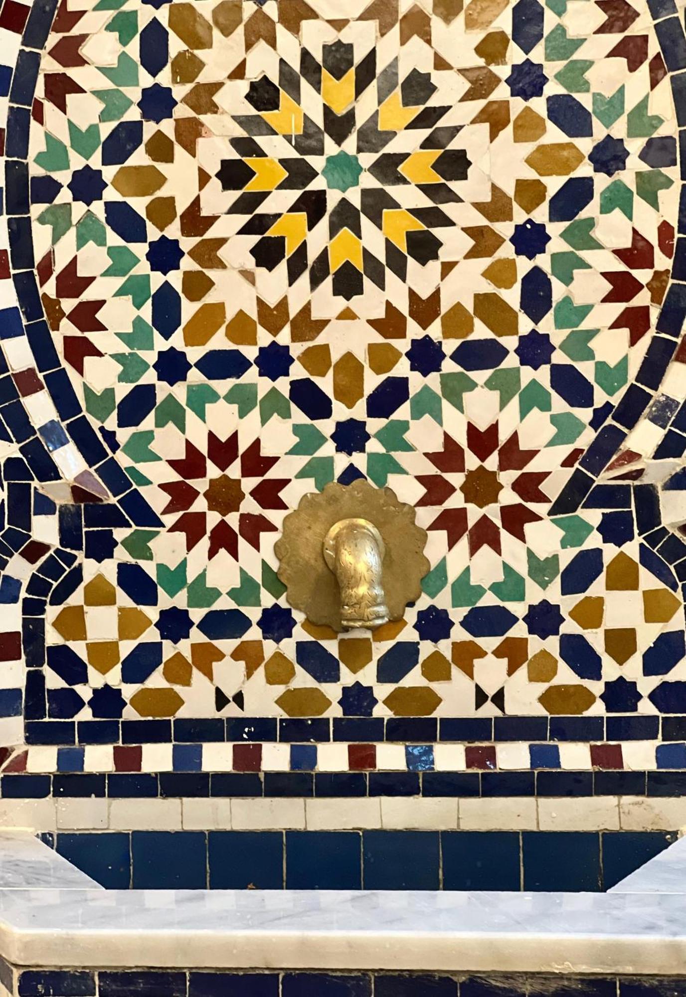 Dar Sami Apartamento Rabat Exterior foto
