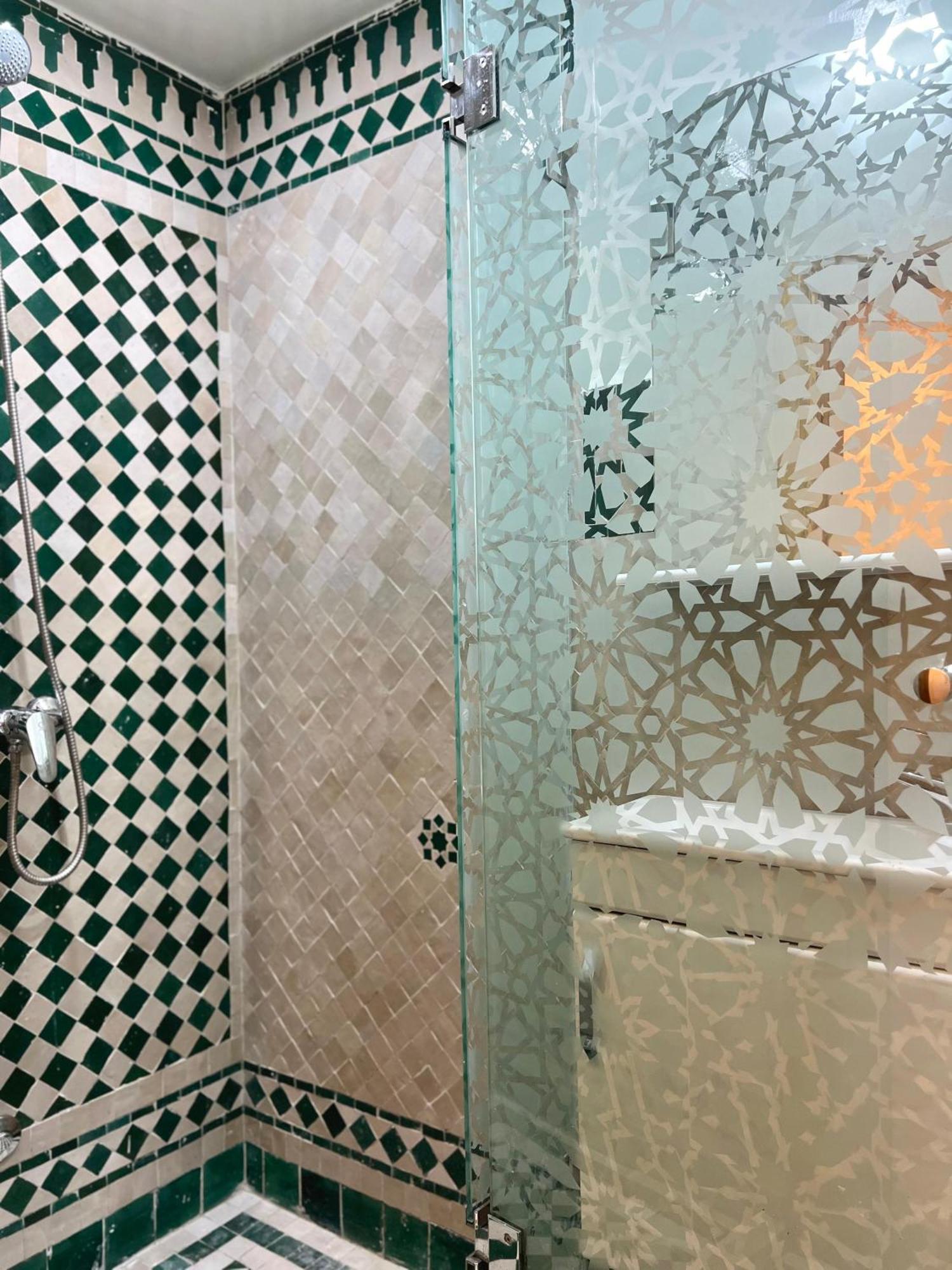 Dar Sami Apartamento Rabat Exterior foto